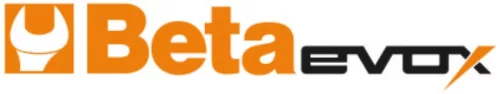 Beta 1201EN Csavarhúzó hasítottfejű, extra rövid 4x30mm