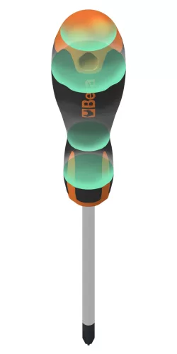 Beta 1201E Csavarhúzó hasítottfejű 5,5X100mm