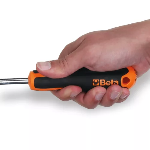 Beta 1201E Csavarhúzó hasítottfejű 5,5X100mm