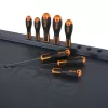 Beta 1201E Csavarhúzó hasítottfejű 6,5X125mm