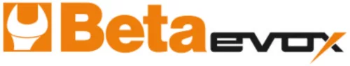 Beta 1201EN  Csavarhúzó hasítottfejű extra rövid 6,5X30mm