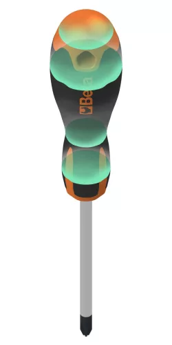 Beta 1202E Csavarhúzó PHILLIPS® fejű PH2x150mm