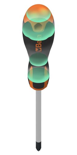 Beta 1207E/Tx  Csavarhúzó TORx® fejű T15