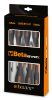 Beta 1208E/RTx-D7 7 darabos csavarhúzó készlet Tamper Resistant Torx® csavarokhoz (1208E)