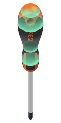 Beta 1208E/RTx Csavarhúzó furatos TORx® fejű T25