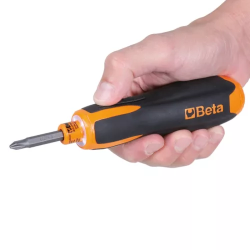 Beta 1210E/GE EVOX-E elektromos csavarhúzó