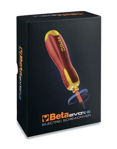 Beta 1211E/GE EVOX-E elektromos csavarhúzó, szigetelt heggyel