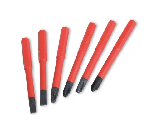 Beta 1211E/GE EVOX-E elektromos csavarhúzó, szigetelt heggyel