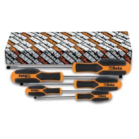 Beta 1224/S5 csavarhúzó készlet 5 részes