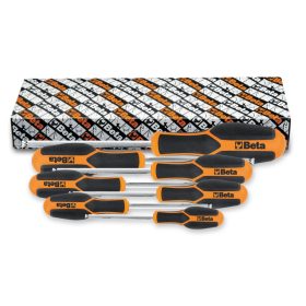   Beta 1226BP/S7 imbusz csavarhúzó készlet gömbfejű 7 részes
