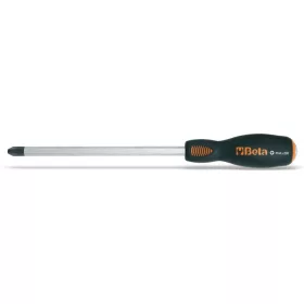   Beta 1242 Üthető acélfejű csavarhúzó Phillips® csavarokhoz  PH1x100mm