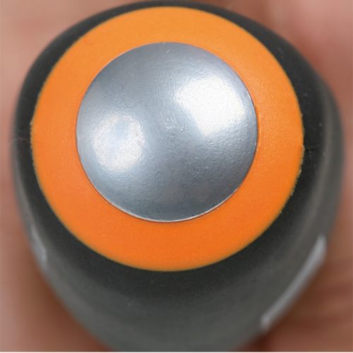 Beta 1243LP/D6 6 darabos acélfejű csavarhúzó készlet hasítottfejű csavarokhoz (1241)