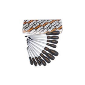   Beta 1243/S11 11 darabos acélfejű csavarhúzó készlet (1241, 1242)