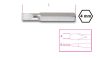 Beta 1256LP Bit hegy 4 mm hasítottfejű csavarokhoz 0.3x1.5mm