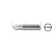 Beta 1256PH Bit hegy 4 mm Phillips®-csavarokhoz PH1