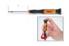 Beta 1257PH Műszerész csavarhúzó Phillips®  1mm