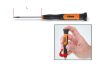 Beta 1257TX Műszerész csavarhúzó Torx® T7