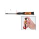 Beta 1257TX Műszerész csavarhúzó Torx® T9