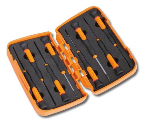 Beta 1257TX/S8 8 részes Torx® műszerész csavarhúzó