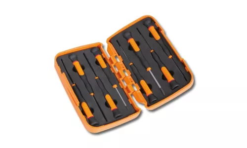 Beta 1257TX/S8 8 részes Torx® műszerész csavarhúzó