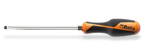 Beta 1260E Csavarhúzó hasitottfejű csavarokhoz, hatszögű penge 2x12x250mm