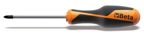Beta 1262 Csavarhúzó PHILLIPS® fejű PH2x6x100mm