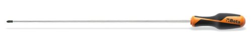 Beta 1262L Csavarhúzó PHILLIPS® fejű, hosszú penge PH1x4,5x400mm