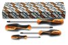 Beta 1262/S4 4 részes csavarhúzókészlet Phillips®-csavarokhoz (1262)