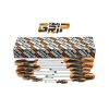 Beta 1267Tx/S13 13 darabos Imbusz-csavarhúzókészlet markolattal Torx®-csavarokhoz (1267TX)