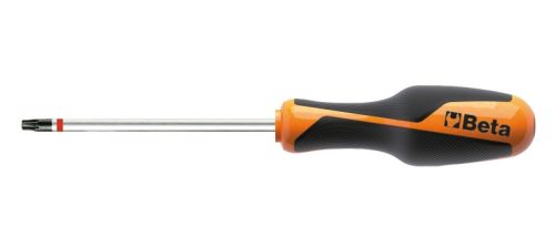 Beta 1267MC/TX Imbusz csavarhúzó Torx®-csavarokhoz, színes T6