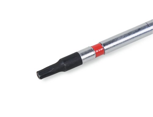 Beta 1267MC/TX Imbusz csavarhúzó Torx®-csavarokhoz, színes T15