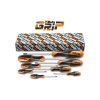 Beta 1268RTx/S8 8 darabos Imbusz-csavarhúzókészlet markolattal Tamper Resistant Torx® csavarokhoz (1268RTX)