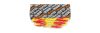 Beta 1272MQ/S5 5 részes csavarhúzó szerszám készlet Phillips®-csavarokhoz (1272MQ) PH0 - PH1 - PH2 - PH3 - PH4