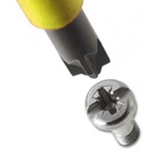 Beta 1275MQ/C Kombinált csavarhúzó PH kereszthornyos + egyenes hornyú csavarokhoz   PZ1+LPPmm