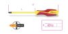 Beta 1279MQ/F Csavarhúzó Pozidriv - Supradriv kereszthornyos csavarokhoz PZ1x80mm