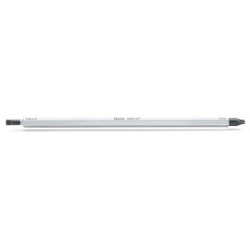   Beta 1281LP/1 Cserélhető csavarhúzószár hasítottfejű csavarokhoz 0,8x4mm
