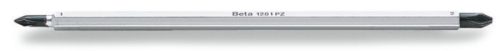 Beta 1281PZ 2-3 Cserélhető csavarhúzószár Pozidriv®- és Supadriv®-csavarokhoz PZ2-PZ3