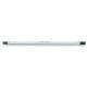 Beta 1281RTx/3 Cserélhető csavarhúzószár Tamper Resistant Torx®-csavarokhoz T10-T15