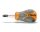 Beta 1292 Csavarhúzó Phillips®-csavarokhoz, extra rövid PH2x6x30mm