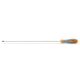 Beta 1292L Csavarhúzó Phillips®-csavarokhoz, hosszú PH2x6x400mm