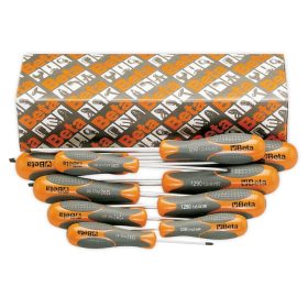   Beta 1293/S10 10 részes csavarhúzó szerszám készlet (1290, 1292)