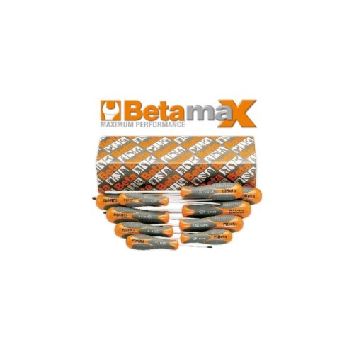 Beta 1293/S10 10 részes csavarhúzó szerszám készlet (1290, 1292)