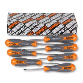   Beta 1293/S7 7 részes csavarhúzó szerszám készlet (1292, 1294)