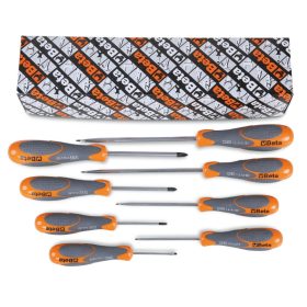   Beta 1293/S 8 darabos csavarhúzó készlet, (cikksz. 1290, 1292)