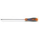 Beta 1297Tx-L Imbusz csavarhúzó Torx® csavarokhoz, hosszú krómozott, fekete fej T25