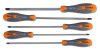 Beta 1297Tx-L/S5  5 darabos Beta Max csavarhúzó készlet Torx® csavarokhoz