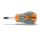 Beta 1299N/PZ Csavarhúzó Pozidriv®- és Supadriv®-csavarokhoz, extra rövid PZ2x30mm