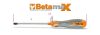 Beta 1299HS Csavarhúzó Pozidriv(R)- és Supadriv(R)-csavarokhoz H-SAFE PZ2x100mm