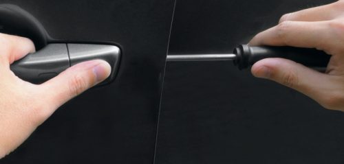 Beta 1344A/VW Célszerszám a VW ajtókilincs szereléséhez