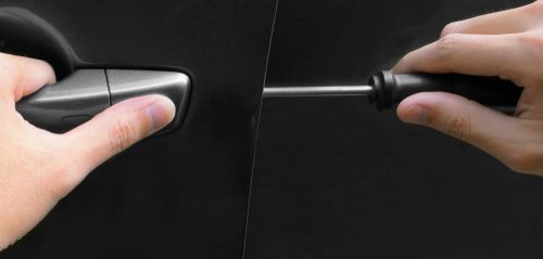 Beta 1344A/VW Célszerszám a VW ajtókilincs szereléséhez